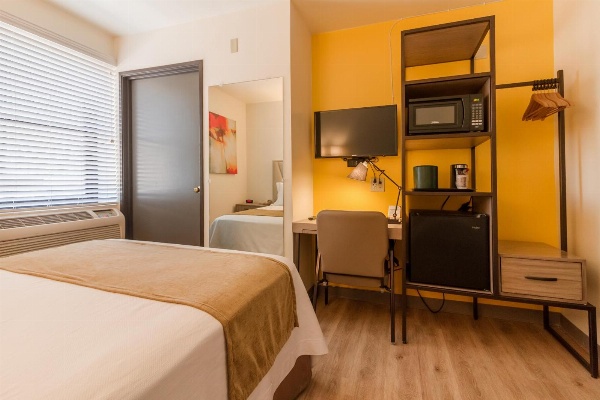 Kawada Hotel image 2