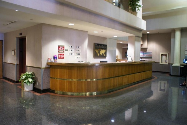 Kawada Hotel image 8